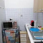 Casa de Férias Zeropassidalcentro Zeroinfrominthecenter Marsala