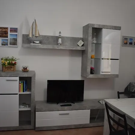 Σπίτι διακοπών Zeropassidalcentro Zeroinfrominthecenter