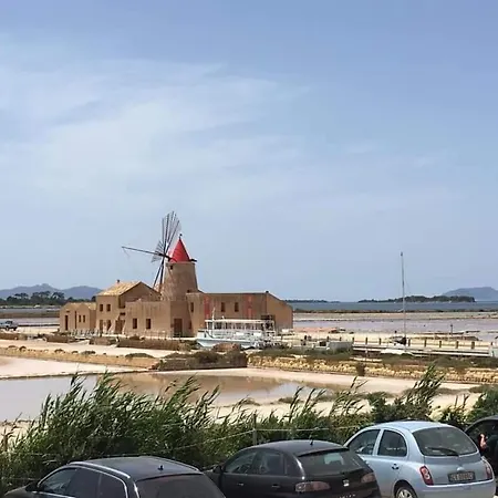 Zeropassidalcentro Zeroinfrominthecenter Σπίτι διακοπών *