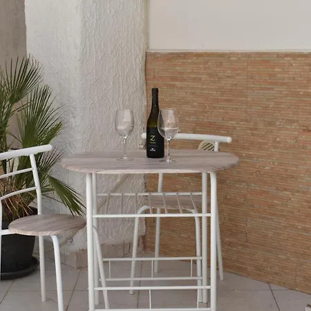 Zeropassidalcentro Zeroinfrominthecenter Μαρσάλα