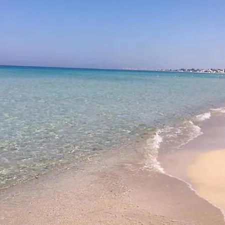 Zeropassidalcentro Zeroinfrominthecenter Σπίτι διακοπών Μαρσάλα