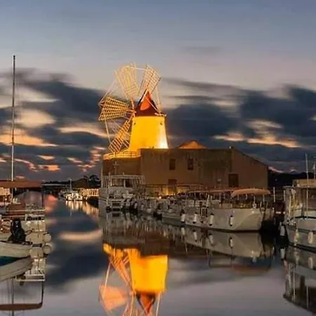 Σπίτι διακοπών Zeropassidalcentro Zeroinfrominthecenter *