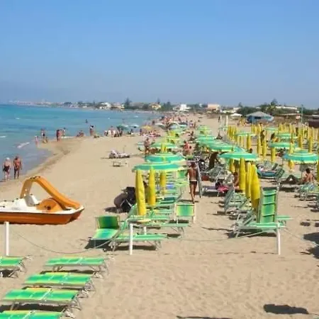 Σπίτι διακοπών Zeropassidalcentro Zeroinfrominthecenter *