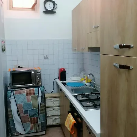 Zeropassidalcentro Zeroinfrominthecenter Σπίτι διακοπών *