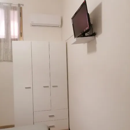 Σπίτι διακοπών Zeropassidalcentro Zeroinfrominthecenter