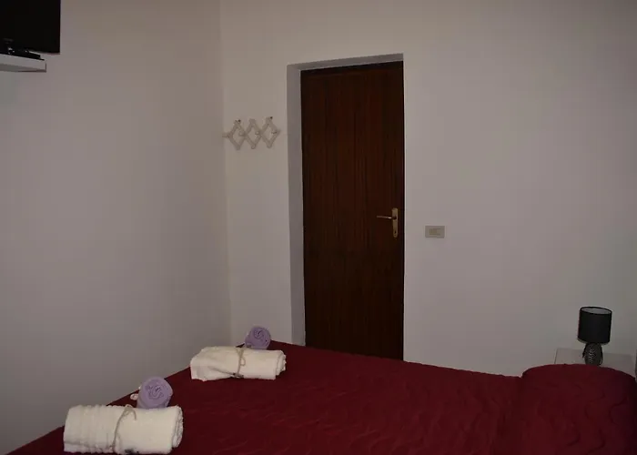 Zeropassidalcentro Zeroinfrominthecenter * Marsala