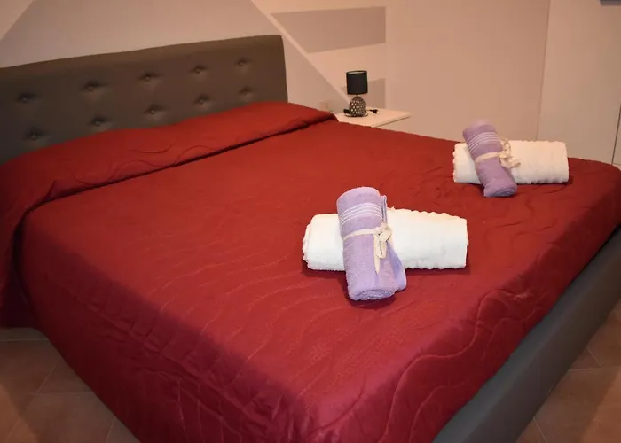 Zeropassidalcentro Zeroinfrominthecenter Сasa de vacaciones *