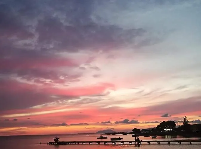 Zeropassidalcentro Zeroinfrominthecenter Сasa de vacaciones