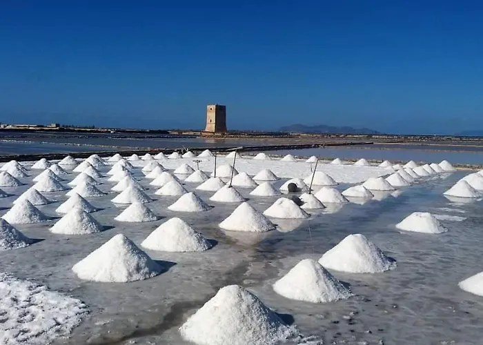 Zeropassidalcentro Zeroinfrominthecenter Сasa de vacaciones Marsala