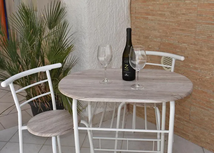 Zeropassidalcentro Zeroinfrominthecenter Marsala