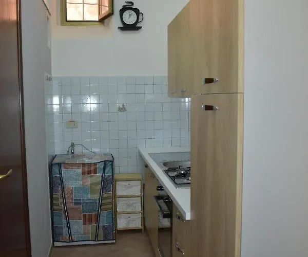 Сasa de vacaciones Zeropassidalcentro Zeroinfrominthecenter