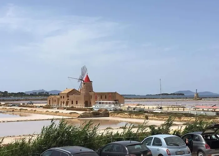 Zeropassidalcentro Zeroinfrominthecenter בית נופש *