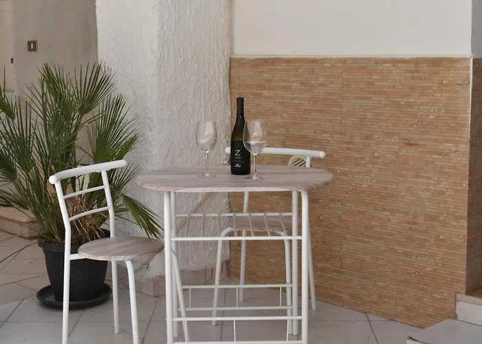 Zeropassidalcentro Zeroinfrominthecenter Marsala