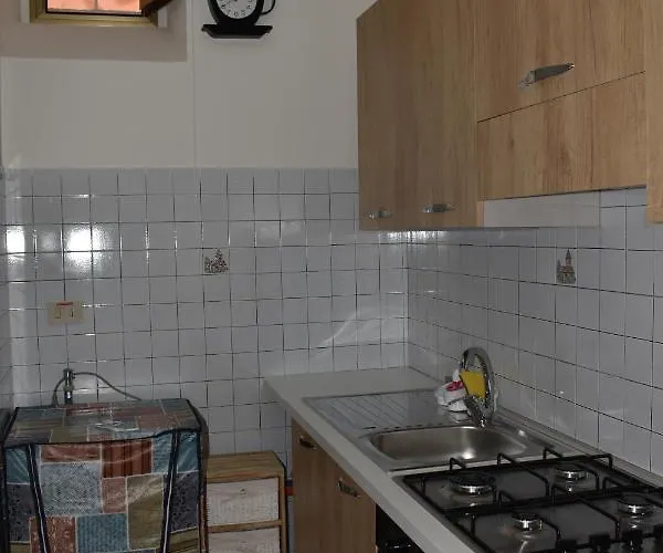 Zeropassidalcentro Zeroinfrominthecenter Сasa de vacaciones Marsala