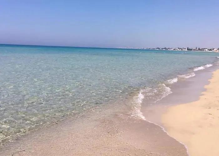 Zeropassidalcentro Zeroinfrominthecenter Сasa de vacaciones Marsala