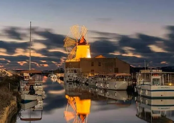 Сasa de vacaciones Zeropassidalcentro Zeroinfrominthecenter *