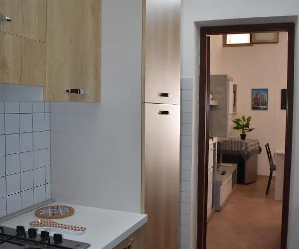 Zeropassidalcentro Zeroinfrominthecenter Сasa de vacaciones Marsala