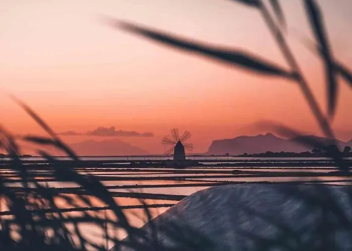 Zeropassidalcentro Zeroinfrominthecenter * Marsala