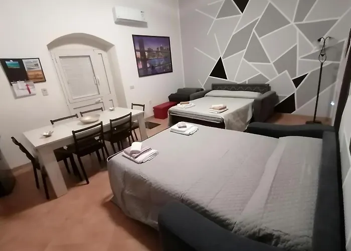 Zeropassidalcentro Zeroinfrominthecenter Сasa de vacaciones