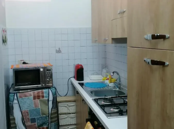 Zeropassidalcentro Zeroinfrominthecenter בית נופש *