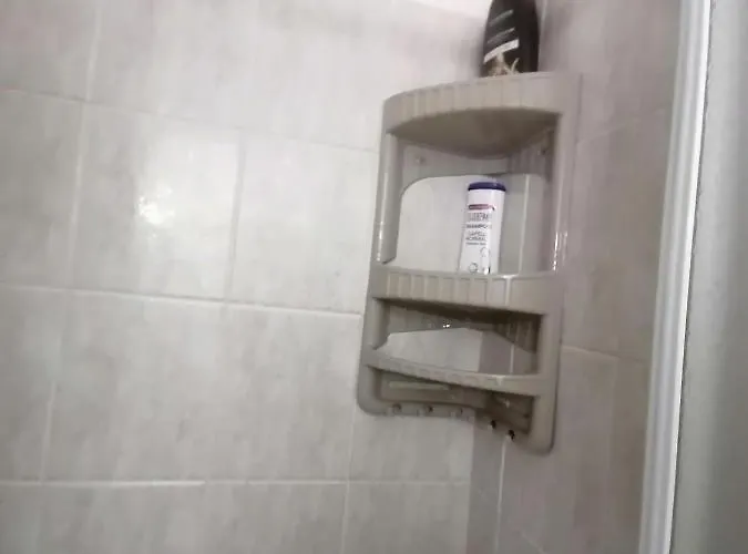 בית נופש Zeropassidalcentro Zeroinfrominthecenter