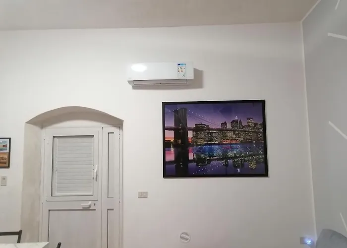 Zeropassidalcentro Zeroinfrominthecenter Сasa de vacaciones