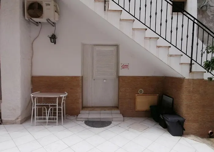 Zeropassidalcentro Zeroinfrominthecenter Сasa de vacaciones