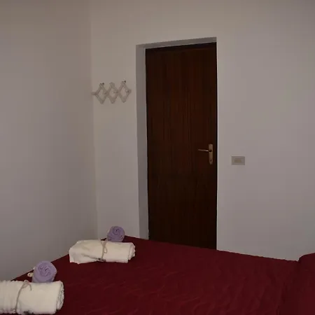 Zeropassidalcentro Zeroinfrominthecenter * Marsala