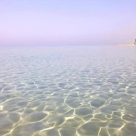 Prázdninový dům Zeropassidalcentro Zeroinfrominthecenter