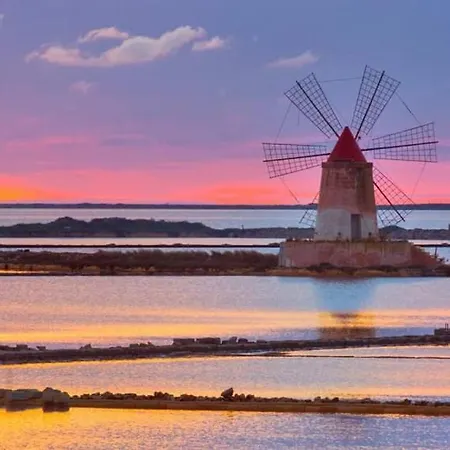 Prázdninový dům Zeropassidalcentro Zeroinfrominthecenter