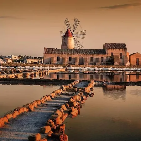 Zeropassidalcentro Zeroinfrominthecenter Prázdninový dům *