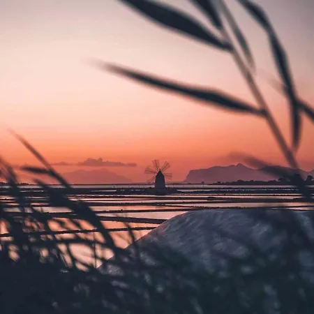 Zeropassidalcentro Zeroinfrominthecenter * Marsala