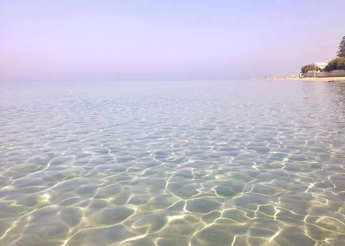 Ferienhaus Zeropassidalcentro Zeroinfrominthecenter